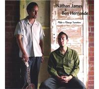 Nathan James - Make a Change Sometime