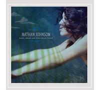 Nathan Johnson - Dames, Dreams and Other Dreary Things