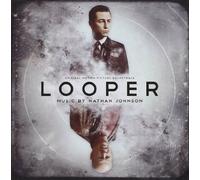 Nathan Johnson - Looper (OST)