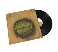 Nathan Johnson - Nathan Johnson: Looper Soundtrack (180g) Vinyl 2LP