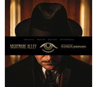 NATHAN JOHNSON - NIGHTMARE ALLEY - ORIGINAL MOTION PICTURE SOUNDTRACK