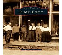 Nathan Johnson Pine City Hardcover Book Nathan Johnson Multicolor