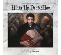 Nathan Johnson - Wake Up Dead Man [VINYL]