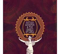 Johnston, Nathan & Angels of Libra,the - Nathan Johnston & the Angels of Libra [VINYL]