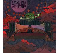 Nathan Kalish - Great Big Motel Bed In The Sky