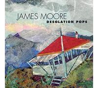 Nathan Koci; Claire Happel Ashe; Kathleen Supove; The Rhythm Method: Leah Asher & Marina Kifferstein; Carrie Frey; Meaghan Burke - James Moore: Desolation Pops