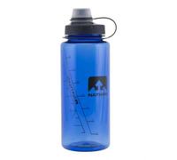 Nathan Little Shot Water Bottle - Electric Blue - 750 ml