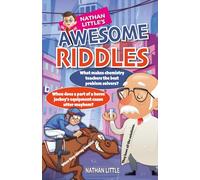 Nathan Little's Awesome Riddles
