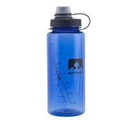 Nathan LittleShot BPA- Free Water Bottle, Narrow & Wide Mouth, 24oz/ 750ml