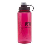 Nathan LittleShot BPA- Free Water Bottle, Narrow & Wide Mouth, 24oz/ 750ml