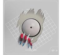 Micay,Nathan - To the God Named Dream (White 2lp+Dl) [VINYL]