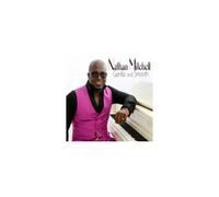 NATHAN MITCHELL: GENTLE AND SMOOTH - CD