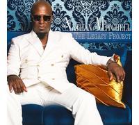 Nathan Mitchell - The Legacy Project [Vinyl LP] [VINYL]