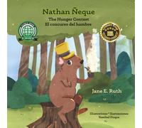 Nathan Ñeque: The Hunger Contest-El concurso del hambre
