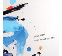Nathan Nisbet - How Did You Get That Scar? [VINYL]