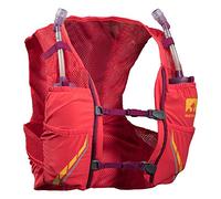 Nathan NS4545-0326-32 Female VaporMag 2.5L Running Hydration Packs, Hibiscus/Magenta Purple, Small