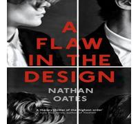 Nathan Oates Flaw in the Design Hardback Book Nathan Oates Multicolor