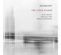 Nathan Ott Quartet (feat. Dave Liebman) - The Cloud Divers