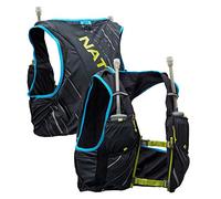 Nathan Pinnacle 4l Hydration Vest Black M