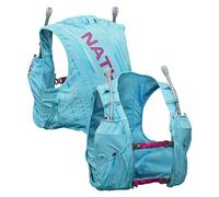 Nathan Pinnacle 4l Hydration Vest Blue M