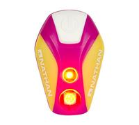 Nathan Pulsar Strobe Led - Floro Fuchsia, OS