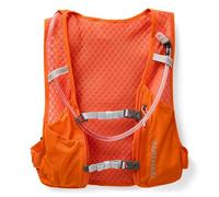 Nathan Quick Start 3.0 6L Orange Blaze/Reflective Silver OSFM