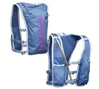 Nathan QuickStart 4L (1,5 L Bladder) Unisex Backpack blue