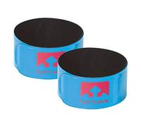 Nathan Reflex Belt (pack Of 2) - Atomic Blue, N/A