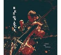 Nathan Riki Thomson - Resonance [Vinyl LP] [VINYL]