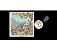 Nathan Roche - 35 rue du Théâtre [VINYL]