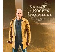 Nathan Rogers - The Gauntlet