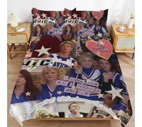 Nathan scott Ultimate Comfort Soft Zipper Closure Durable Fabric for Cozy Sleep Duvet Cover Sets Relaxation
