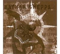 Nathan Sheppard - Laughing & Crying