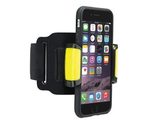 Nathan SonicMount Arm Band Phone Holder