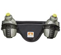 Nathan Speed 2 S Running Belt - Black, S