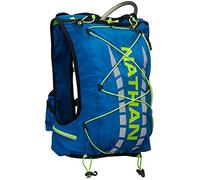 Nathan VaporAir 7L Bladder Hydration Vest - Electric Blue Lemonade