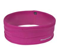 Nathan Sports Unisex's Hipster-Very Berry, Medium