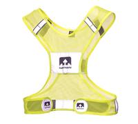 Nathan Streak Reflective Vest -S/M L/XL - Safety Yellow