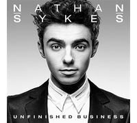 Nathan Sykes - Unfinished Business