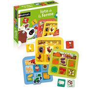 Nathan - The Farm Lotto