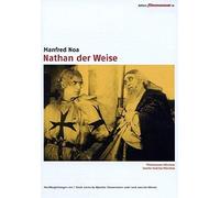 Nathan the Wise ( Nathan der Weise ) [ NON-USA FORMAT, PAL, Reg.0 Import - Germany ]
