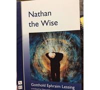 Nathan the Wise (NHB Classic Plays)