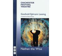Nathan the Wise (NHB Classic Plays)