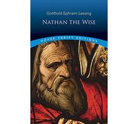 Nathan the Wise (Thrift Editions)