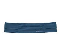 Nathan The Zipster Adjustable Fit 2.0 Waist Bag Blue