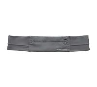 Nathan The Zipster Adjustable Fit 2.0 Waist Bag Grey