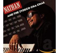 Nathan & The Zydeco Cha Cha's - Your Mama Don't Know