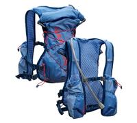 Nathan TrailMix Women's Running Vest/Hydration Backpack 12L (12 Litres) | 2L Bladder Included (2 Litres) Zip, Pockets