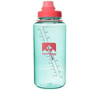 Nathan Unisex Outdoor Big Shot Water Bottle available in Blue Light - 1 Litre