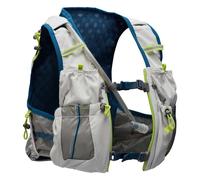 Nathan Unisex Running Vest 2 7L (with 2L bladder) Grey/Lime XXS-M